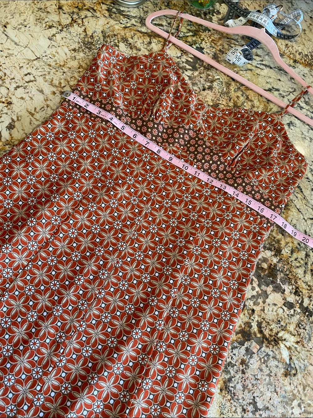 LOFT Dress - Picture 9 of 14